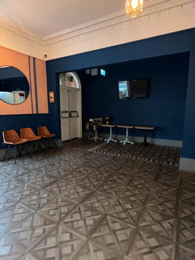 The Blue Piano Guesthouse 버밍엄 외부 사진