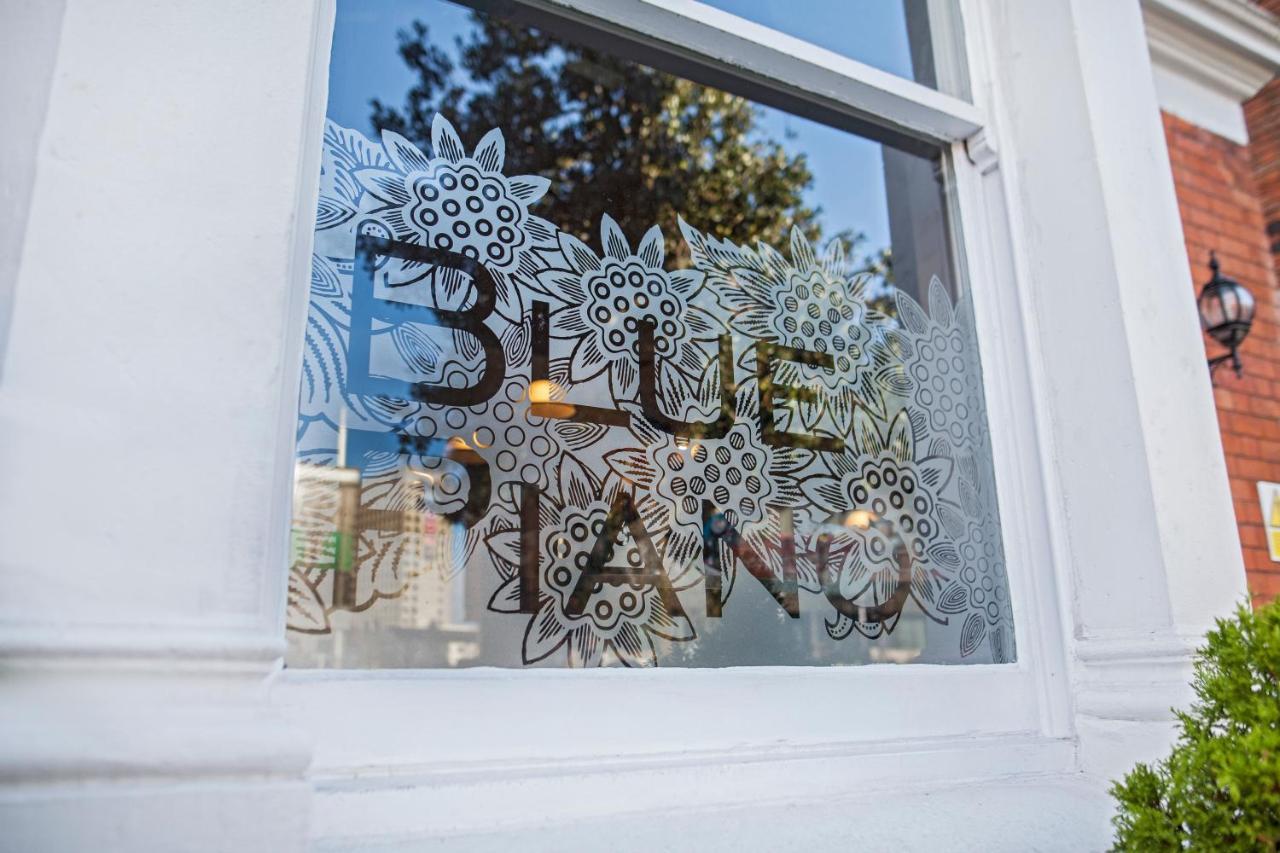 The Blue Piano Guesthouse 버밍엄 외부 사진